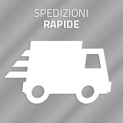 Tempi e costi di spedizione